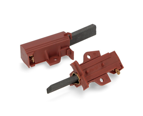 Щетки мотора 5x12,5x32mm (2шт) Zanussi 4900466 481281719418 481281729602 CAR004UN