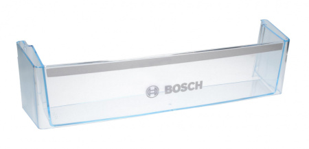 Полка балкон для холодильной камеры Bosch Siemens 11025160