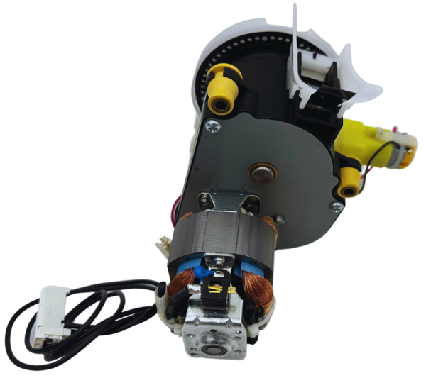 Кофемолка для кофемашины Krups MS-5A10204