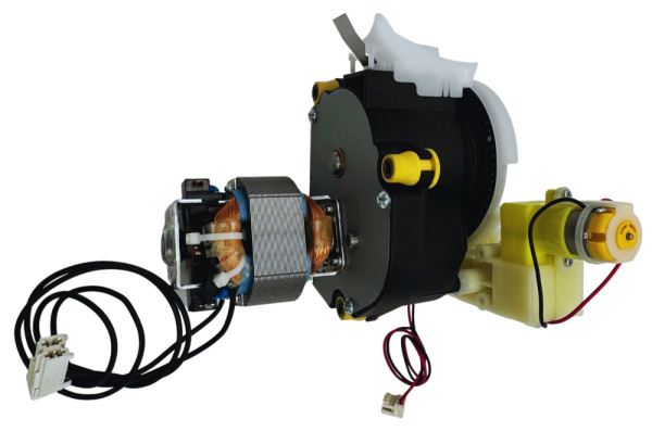 Кофемолка для кофемашины Krups MS-5A10204