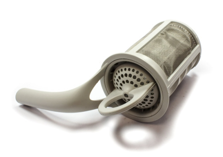 Фильтр для посудомоечной машины ZANUSSI 50297774007 FIL500ZN