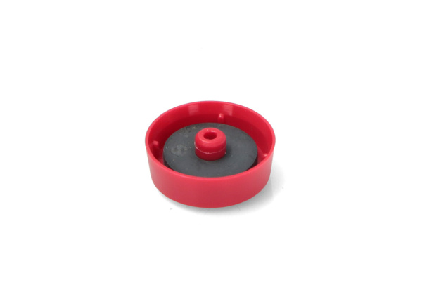 Редукционная вставка дозатор воды в клапан для стиральной машины 3л/мин VAL937UN