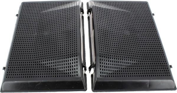 Фильтр угольный для вытяжки Fagor Afc-12 2 989990060