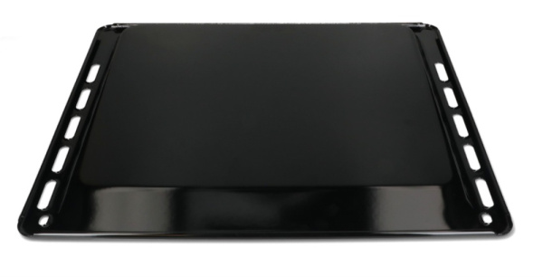 Противень эмалированный 445x375x17mm для духовки Whirlpool OVN103WH