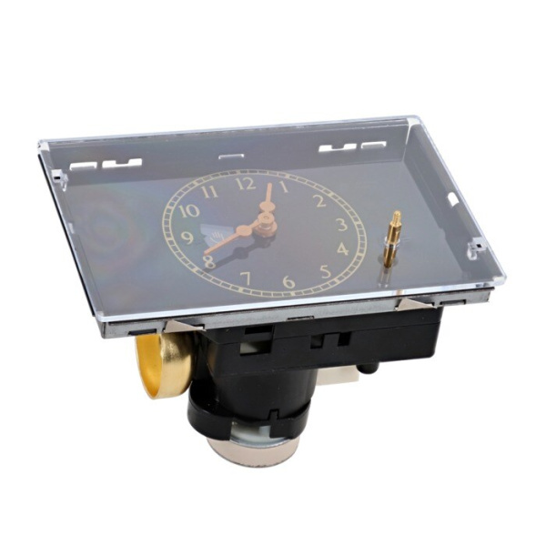 Таймер электро-механический для духового шкафа Electrolux 3570745079 3570745020 