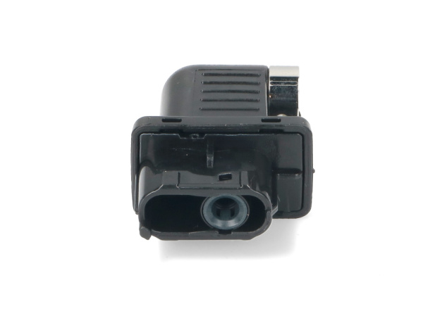 Наконечник подачи горячей воды для кофемашин Delonghi AS00006949