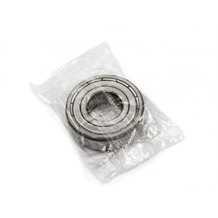 Подшипник для стиральной машины SKF / 6204 ZZ/ BB10725EE/  20x47x14mm/ BRG215UN