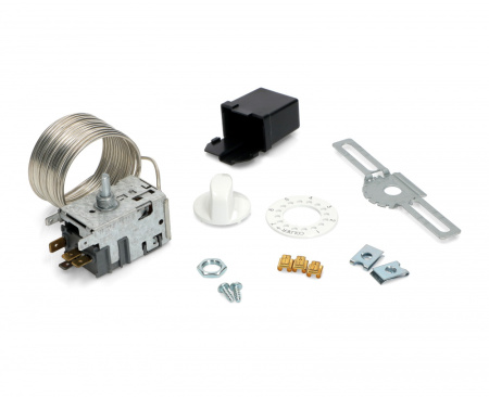 Термостат для холодильника 077B7007 TRF007DF