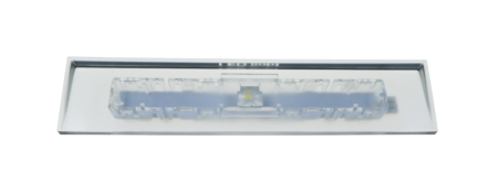 Лампочка LED светодиодная для холодильника Bosch 10024820