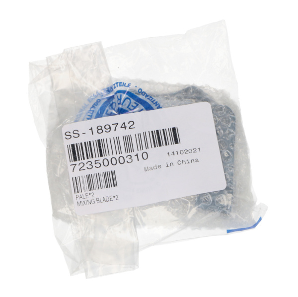 Лопатка для хлебопечки Moulinex SS-189742