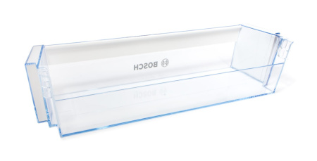 Полка балкон для холодильной камеры Bosch Siemens 00704406