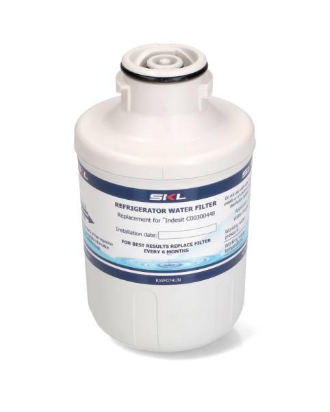Водяной фильтр для холодильника INDESIT C00300448 RWF074UN