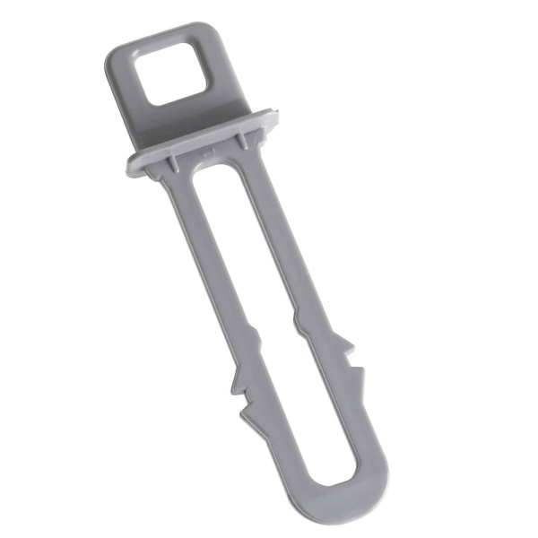 Фиксатор замка блокировки двери для посудомоечных машин Ariston C00282807