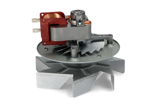 Мотор конвекции для духовки ILVE 32W G/406/10 COK400IV
