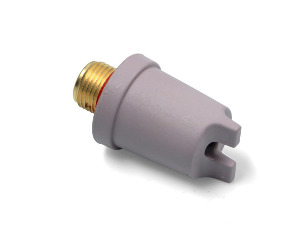 Пробка клапан для утюга (парогенератора) DeLonghi 5512810411