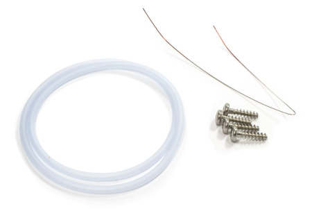 Ремкомплект поддона для посудомоечной машины Bosch Siemens 12005744 MTR515BO