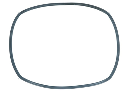 Уплотнитель двери для духовки Bosch 00754066 COK701BO