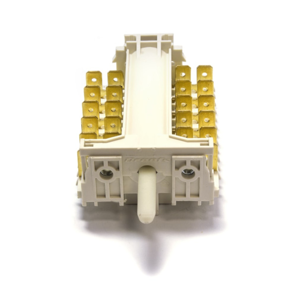 Переключатель для духовки Bosch COK304BO