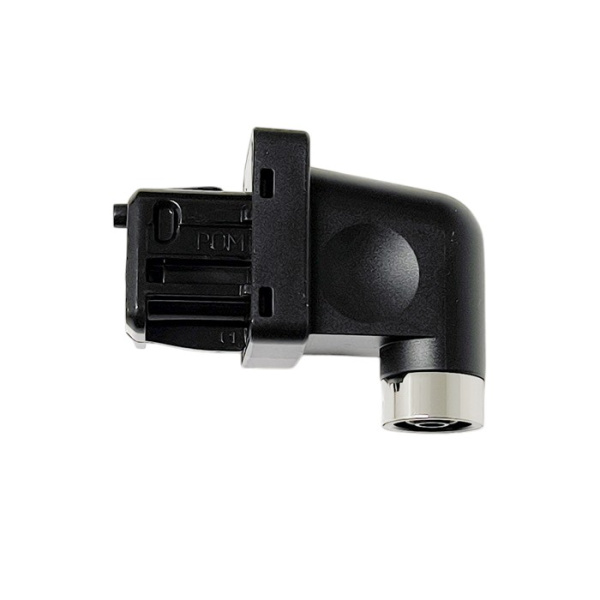 Насадка подачи горячей воды для кофемашины Delonghi AS00007790