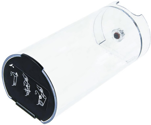 Резервуар контейнер для воды кофемашины Delonghi FL306158