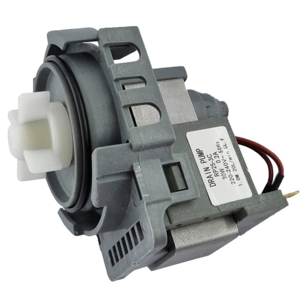 Насос сливной для посудомоечной машины Gorenje 783163