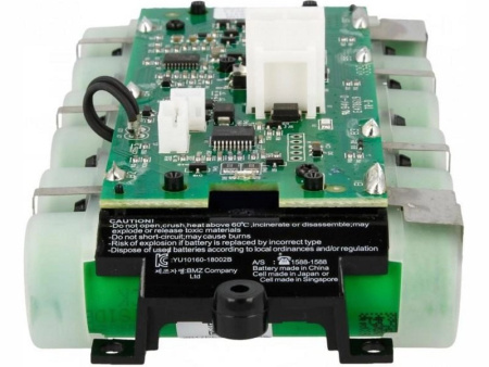Аккумулятор для пылесоса Rowenta RS-2230001437