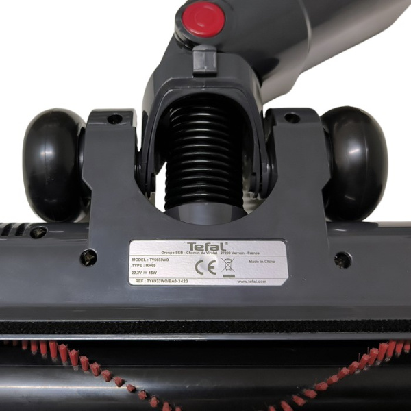 Щетка для пылесоса Rowenta FS-9100040195