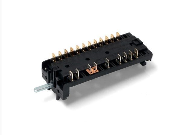 Переключатель режимов духовки Smeg 811730400