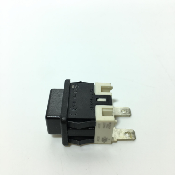 Кнопка включения для моющего пылесоса Bosch 10006273