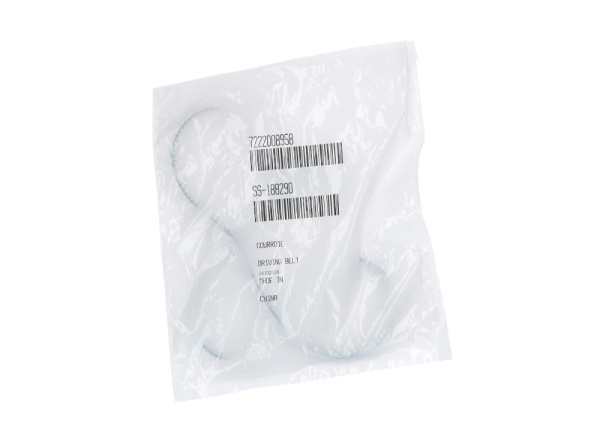 Ремень для хлебопечки MOULINEX SS-188290