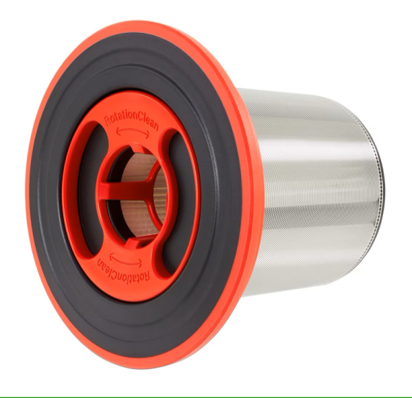 Фильтр для аккумуляторного пылесоса Bosch 12040193