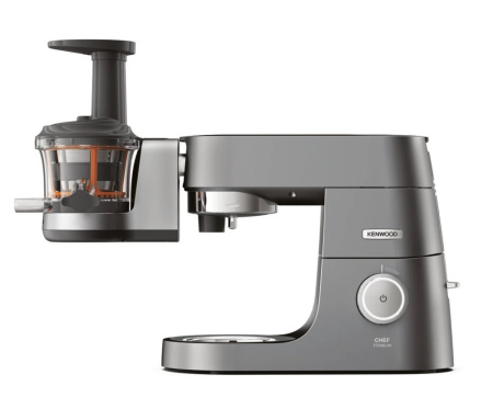 Соковыжималка шнековая для кухонного комбайна Kenwood KAX720PL AW20010016
