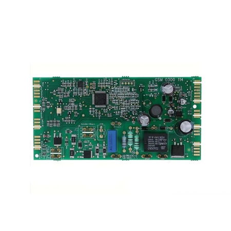 Плата управления для кофемашины Krups MS-5945308