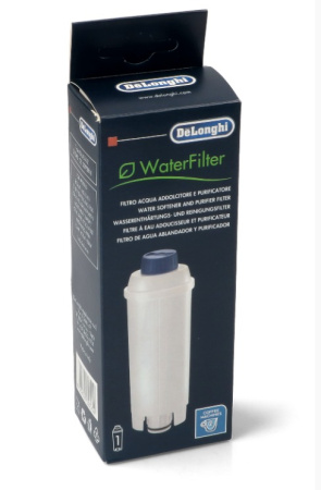 Фильтр очистки воды для кофемашины De Longhi 5513292811