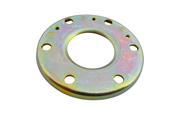 Прижимной фланец тэна для водонагревателя Termex 65150788