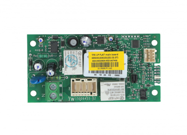 Плата силовая для водонагревателя Ariston 65151293