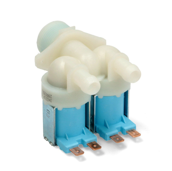 Электромагнитный клапан 2 Бар Beko 2901250100