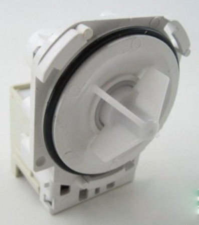 Сливной насос для стиральной машины Electrolux Zanussi 132119102