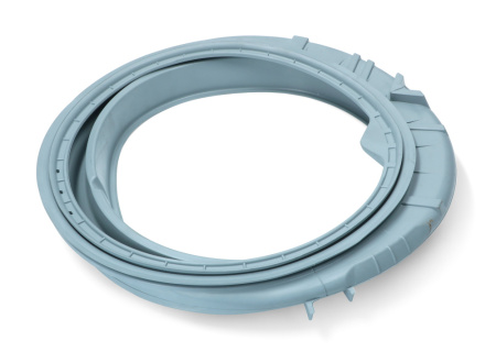 Манжета люка для стиральной машины INDESIT C00272627 C00279658 GSK031ID