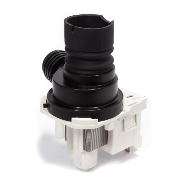 Насос сливной посудомоечной машины Zanussi Aeg 140000443022 PMP500ZN