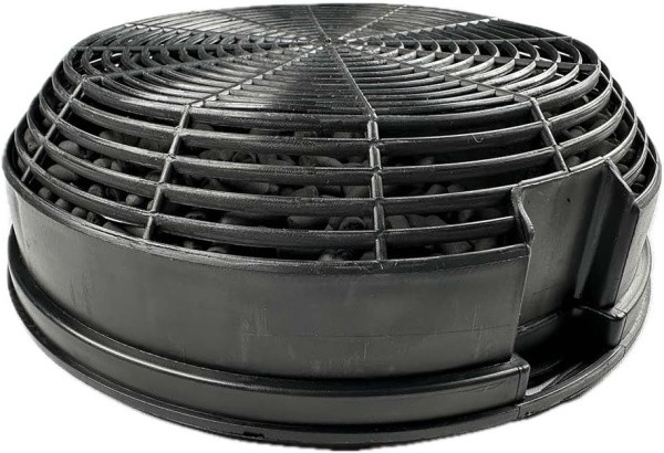 Фильтр угольный для вытяжки Elica F00479/1S CFC0141497