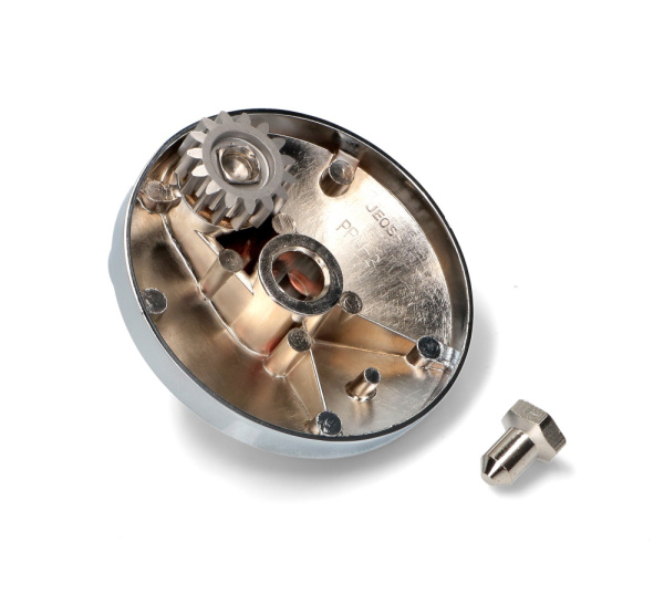 Редуктор венчика планетарный для кухонного комбайна Kenwood KW710245