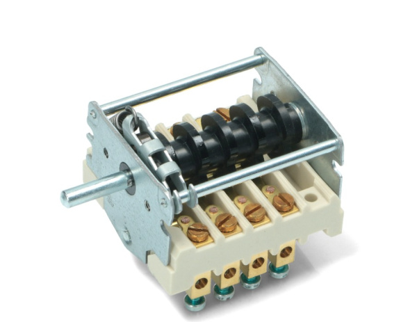 Переключатель режимов Universale EGO 43.42032.000 COK337UN