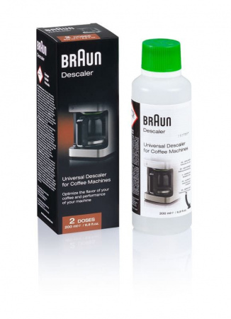 Средство от накипи для кофемашины Delonghi AX13210013