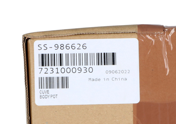 Чаша (форма, емкость, ведро) выпечки для хлебопечики Moulinex SS-986626