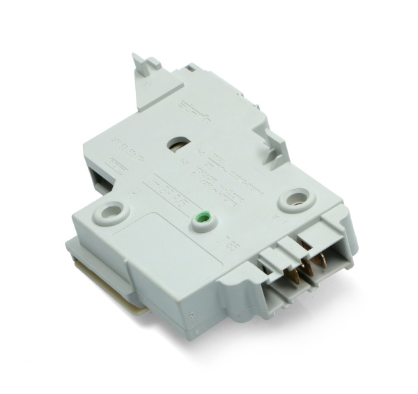 Блокировка люка для стиральной машины Whirlpool 481227138366 481010474505 316638-327239 481010464112