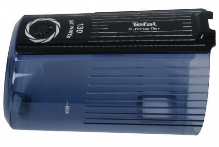 Контейнер сбора пыли для пылесоса Tefal SS-2230002523