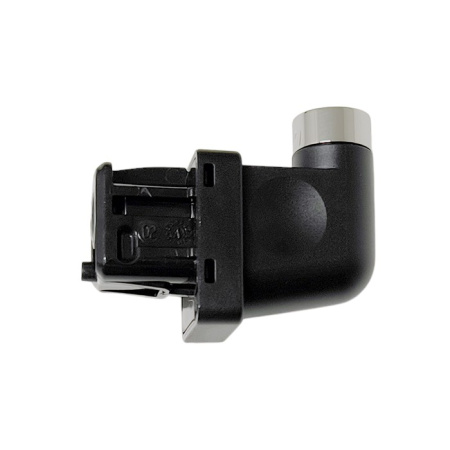 Насадка подачи горячей воды для кофемашины Delonghi AS00007790