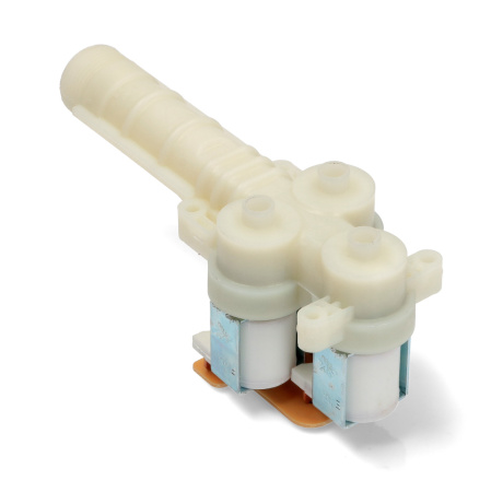 Электромагнитный клапан 3 v Electrolux 645238280 VAL030AE