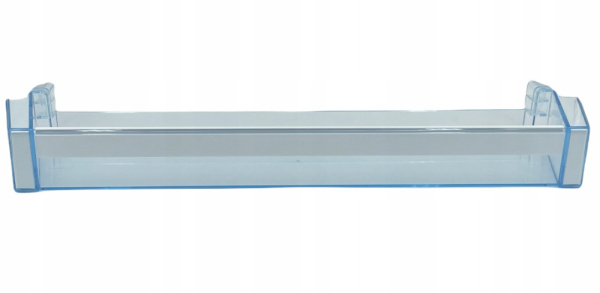 Полка дверная средняя верхняя для холодильной камеры Bosch 00704425